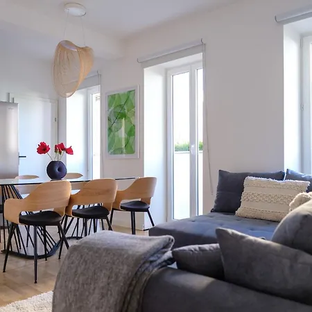 Experience Apartment