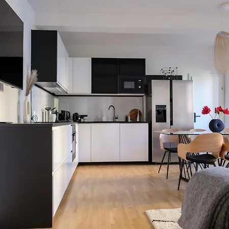 Experience Apartment Vienna