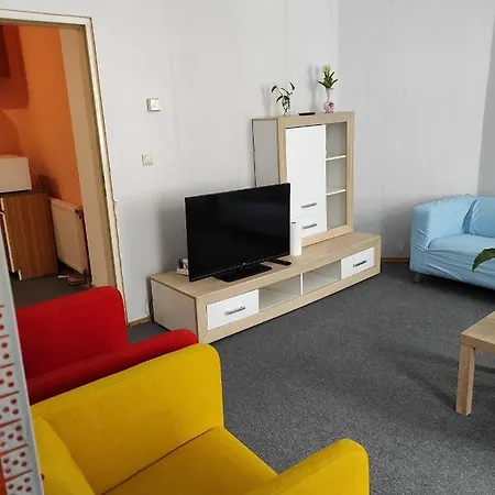 Rose Malfatigasse Apartment