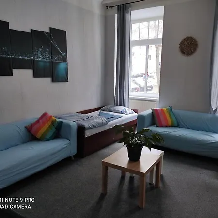 Apartment Rose Malfatigasse *