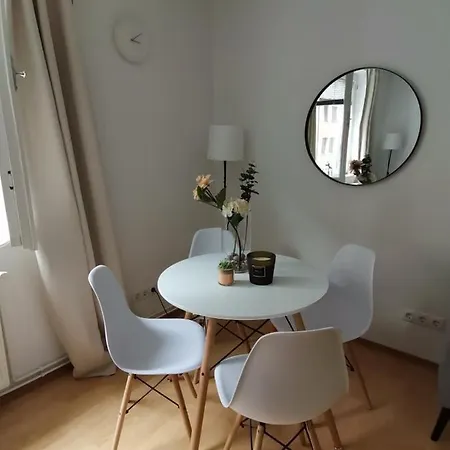 Alpha In Viennes Brunnenmarkt Appartement Vienne