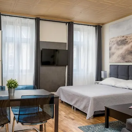 Apartment Ottakringer Vienna