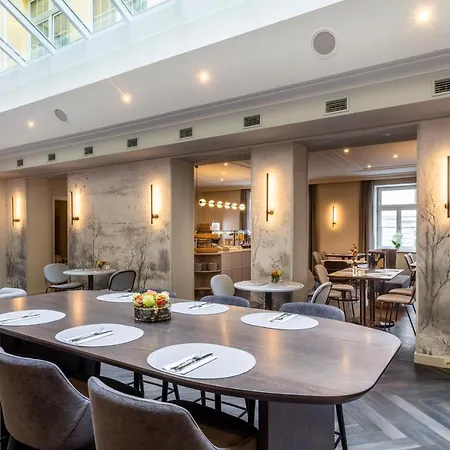 Hotel Hotel City Central Viena