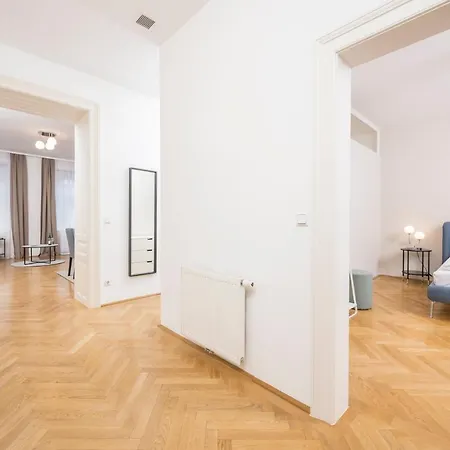 Apartamento Luxury Liechtenstein
