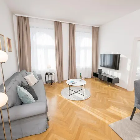 Apartamento Luxury Liechtenstein