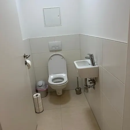 Amazing Center Apartment Vienna