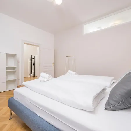 Apartamento Luxury Liechtenstein *