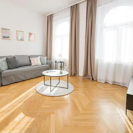 Apartamento Luxury Liechtenstein