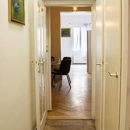 Apartment Family&friends Schoenbrunn *