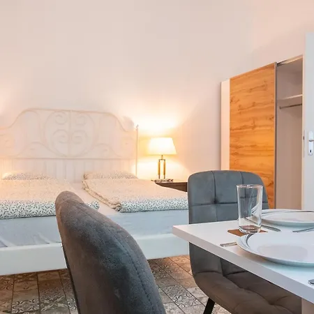 Apartment Family&friends Schoenbrunn *