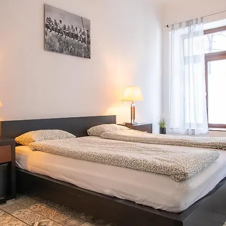 Apartment Family&friends Schoenbrunn *