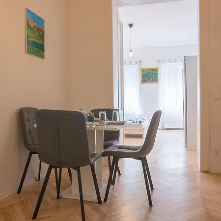Apartment Family&friends Schoenbrunn *