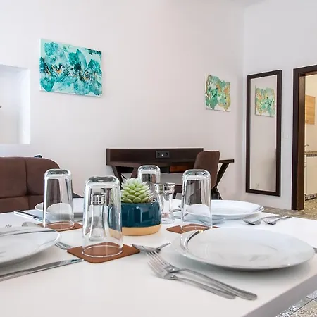 Family&friends Schoenbrunn Apartment