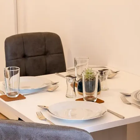 Family&friends Schoenbrunn Apartment Vienna