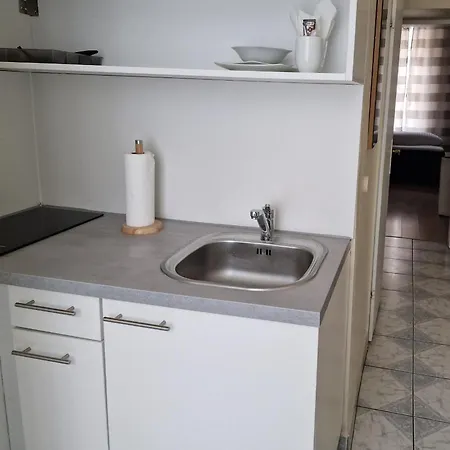 Laaerberg Ξενοδοχείο με διαμερίσματα 2*