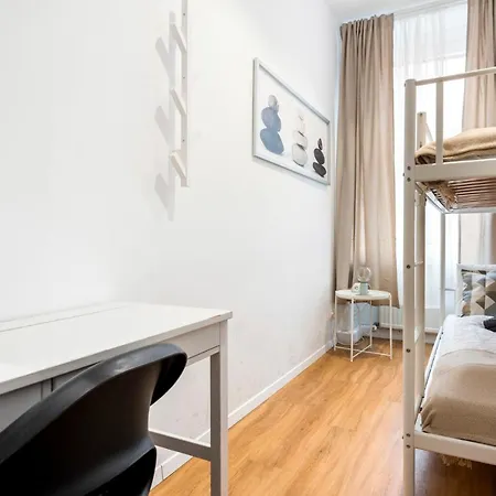 Nice Central City Room * Vídeň