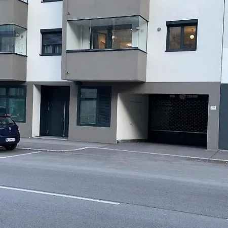 Amazing Center Apartment