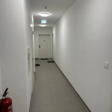 Apartment Amazing Center