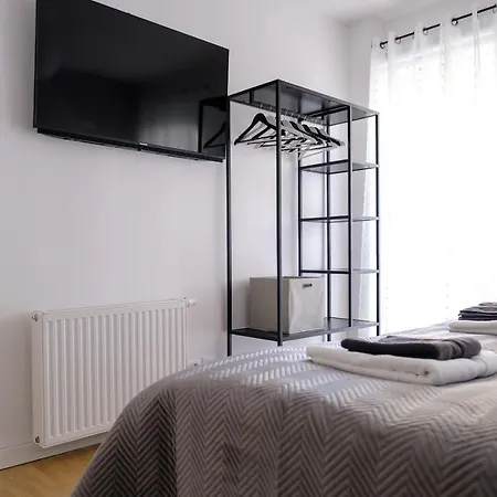 Experience Apartment *