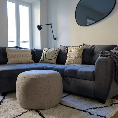 Experience Apartment