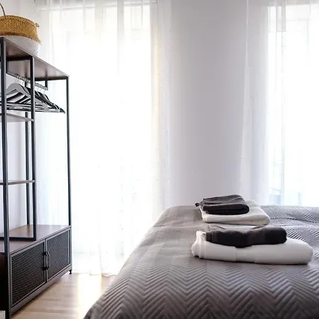 Apartment Experience