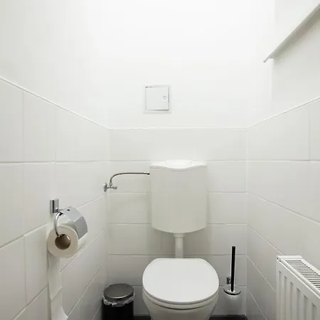 Aesthetic Newly Renovated Located Near Belvedere Castle, 15 Minutes From Stephansplatz