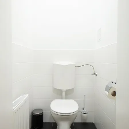 Brand-new With A Breathtaking Design Located Right Near Belvedere Castle, 15 Minutes From Centre Apartamento Viena