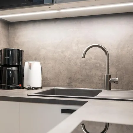 Ottakringer Apartment *