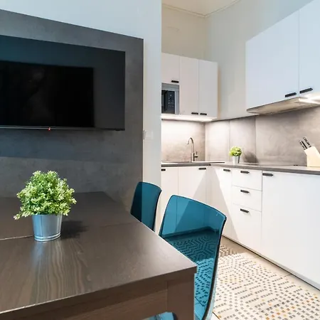 Ottakringer Apartment