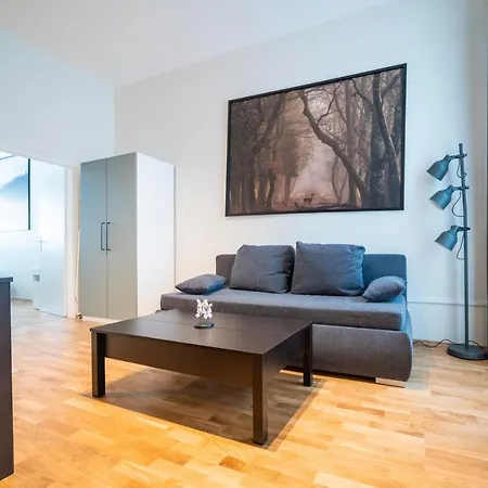 Apartment Ottakringer *