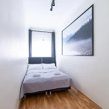 Ottakringer Apartment
