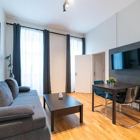 Apartment Ottakringer *