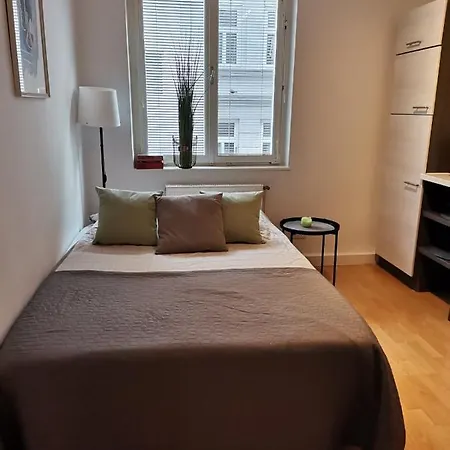 Appartement Alpha In Viennes Brunnenmarkt *