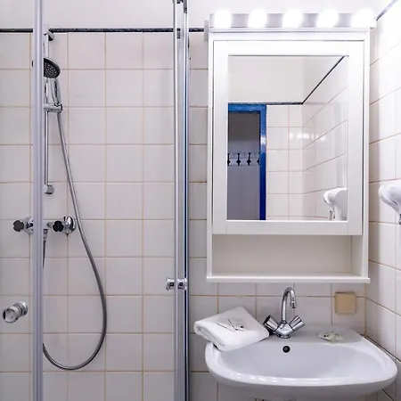 Ottakringer Apartment *