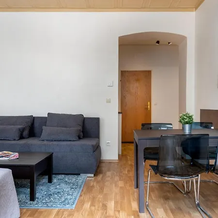 Ottakringer Apartment Vienna