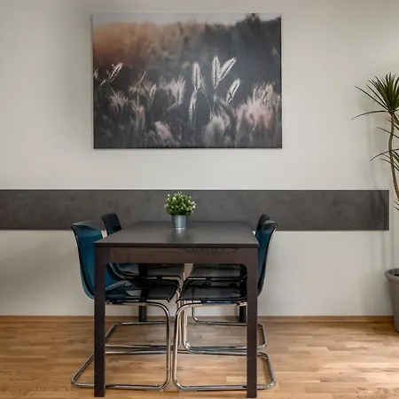 Ottakringer Apartment