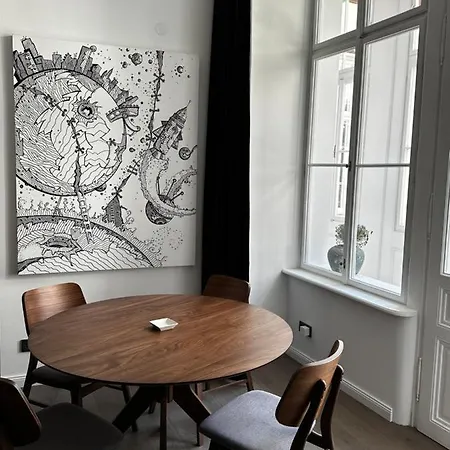 Lejlighed Luxury Downtown Wien