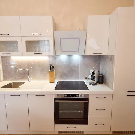 Sophies Place Augarten - Imperial Lifestyle Parking * Vienna