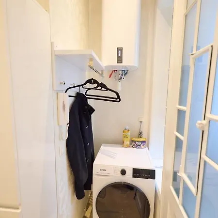 Apartment Sophies Place Augarten - Imperial Lifestyle Parking Vienna