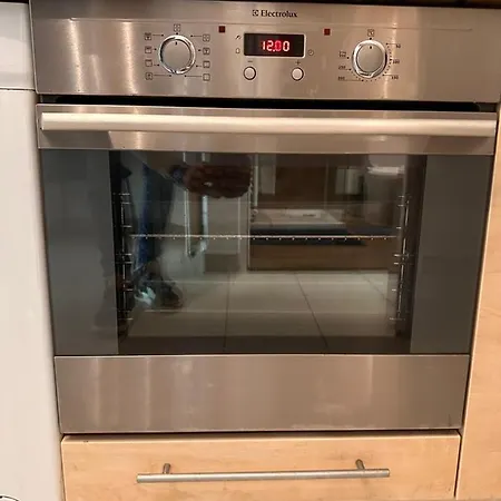 Apartment Am Elterleinplatz - Free Netflix