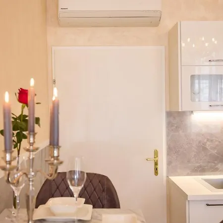 Sophies Place Augarten - Imperial Lifestyle Parking Apartment *