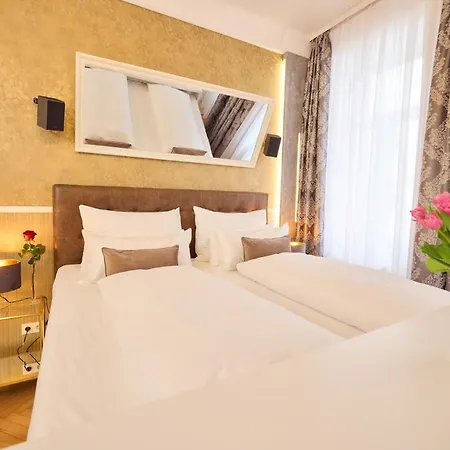Apartment Sophies Place Augarten - Imperial Lifestyle Parking *