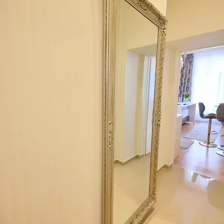 Sophies Place Augarten - Imperial Lifestyle Parking * Vienna