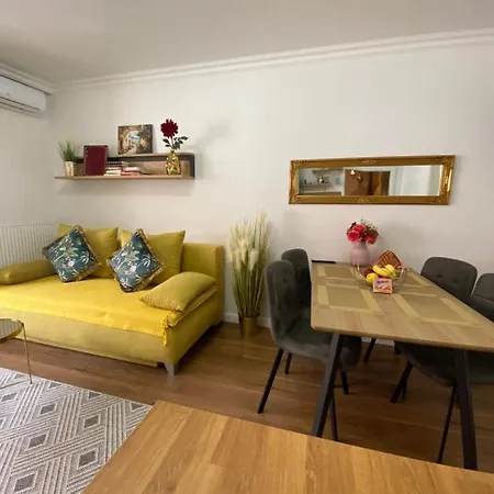 Royal Deluxe-free Garage,balcon,near Schoenbrunn *