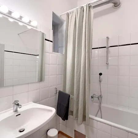New Apartment Vienna