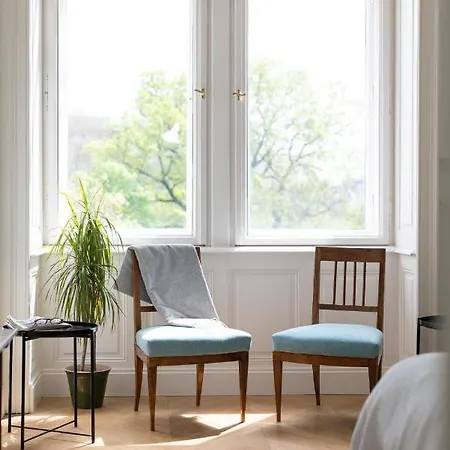 Apartment Stunning In Center *