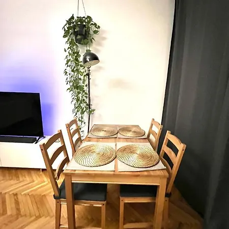 Apartment Schone In Zentrum Josefstadt