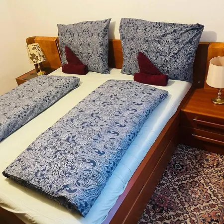 Pilgramgasse U4 - Center Location Appartement Wenen