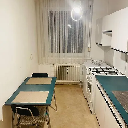 Pilgramgasse U4 - Center Location Appartement *