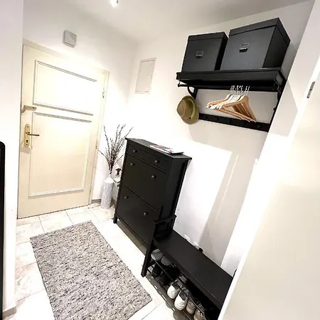 Schone In Zentrum Josefstadt Apartment